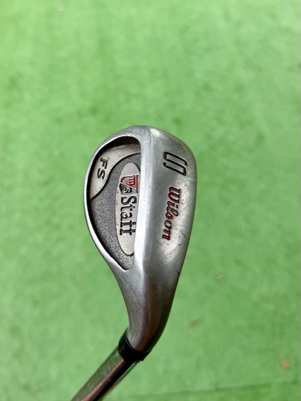 Wilson Staff 56 degree wedge